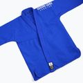 GI for Brazilian jiu-jitsu Ground Game Spartan BJJ 10