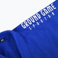GI for Brazilian jiu-jitsu Ground Game Spartan BJJ 11