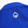 GI for Brazilian jiu-jitsu Ground Game Spartan BJJ 12