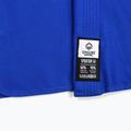 GI for Brazilian jiu-jitsu Ground Game Spartan BJJ 13