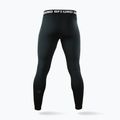Ground Game Athletic Shadow Black training leggings 2