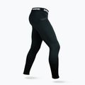 Ground Game Athletic Shadow Black training leggings 3