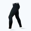 Ground Game Athletic Shadow Black training leggings 4