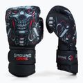 Ground Game Android multicolour boxing gloves 3