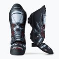 Ground Game Android muticolor tibia and foot protectors 2