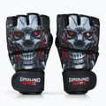 Ground Game Android multicolour MMA gloves 2