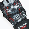 Ground Game Android multicolour MMA gloves 4
