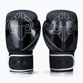 Ground Game Logo 3.0 boxing gloves black 2