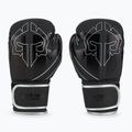 Ground Game Logo 3.0 boxing gloves black 2