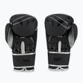 Ground Game Logo 3.0 boxing gloves black 3