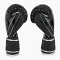 Ground Game Logo 3.0 boxing gloves black 4