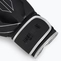 Ground Game Logo 3.0 boxing gloves black 6