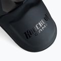 Ground Game Logo 3.0 tibia and foot protectors black 5