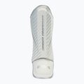 Ground Game Platinum white tibia and foot protectors 4