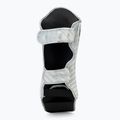 Ground Game Platinum white tibia and foot protectors 5