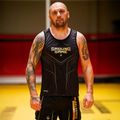 Tank top Ground Game Gold 2.0 multicolour 4