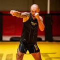Tank top Ground Game Gold 2.0 multicolour 5