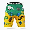 Ground Game Vale Tudo Copacabana multicolour training shorts 2