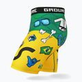 Ground Game Vale Tudo Copacabana multicolour training shorts 4