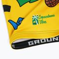 Ground Game Vale Tudo Copacabana multicolour training shorts 7