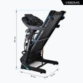 UrboGym V680Ms electric treadmill 5904906085060 6