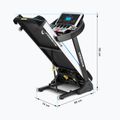 UrboGym V660S electric treadmill 5904906085077 7