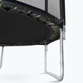 UrboGym Classic 252 cm garden trampoline black 8FT 5