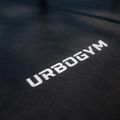 UrboGym Classic 252 cm garden trampoline black 8FT 8