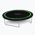 UrboGym Classic 312 cm garden trampoline black 10FT 3