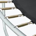 UrboGym Classic 312 cm garden trampoline black 10FT 5