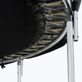 UrboGym Classic 312 cm garden trampoline black 10FT 6