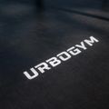UrboGym Classic 312 cm garden trampoline black 10FT 9