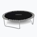 UrboGym Jumper 252 cm garden trampoline black 8FT 3