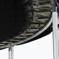 UrboGym Jumper 312 cm garden trampoline black 10FT 6