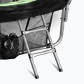 UrboGym Jumper 312 cm garden trampoline black 10FT 8