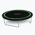 UrboGym Infinity 252 cm black 8FT garden trampoline 3