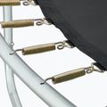 UrboGym Infinity 252 cm black 8FT garden trampoline 5
