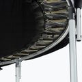 UrboGym Infinity 252 cm black 8FT garden trampoline 6