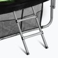 UrboGym Infinity 252 cm black 8FT garden trampoline 7