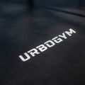 UrboGym Infinity 252 cm black 8FT garden trampoline 10