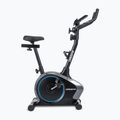UrboGym stationary bike Argo Blue black-blue UG-ARGO-B