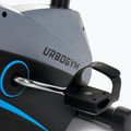 UrboGym Oxygen Blue black-blue stationary bike UG-OXYGEN-B 5