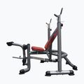 Bauer Fitness multifunctional training bench CFA-199 3