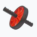 Bauer Fitness double training wheel orange ACF-118