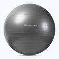 Bauer Fitness Anti-Burst Gymball Silver ACF-1073 75 cm