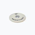Set of Bauer Fitness Competition Olympic weights 2x 5, 10, 15, 20, 25kg colour AC-166 2