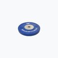 Set of Bauer Fitness Competition Olympic weights 2x 5, 10, 15, 20, 25kg colour AC-166 5