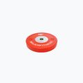 Set of Bauer Fitness Competition Olympic weights 2x 5, 10, 15, 20, 25kg colour AC-166 6