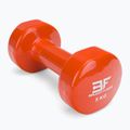 Bauer Fitness vinyl dumbbell 5 kg AC-1406