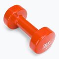 Bauer Fitness vinyl dumbbell 5 kg AC-1406 2